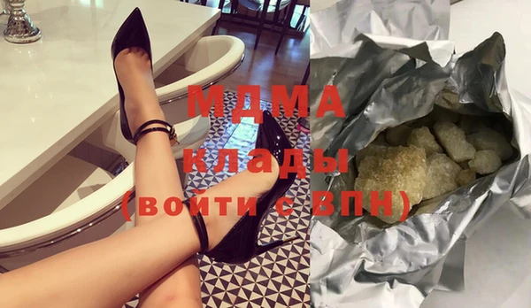 круглые Лихославль